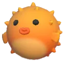 Super Blowfish Server