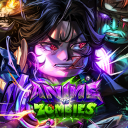 Anime vs Zombies [In-Dev] Discord Server Icon