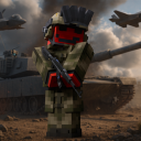 ThinkLink’s Land Discord server icon