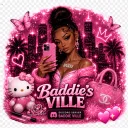 Baddie’s Ville 💕
