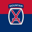 10th MD - 2nd BN/ 22nd Inf Reg.