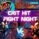 Crit Hit Fight Night