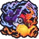 PokeArena Network - Cobblemon 1.7.3 y Pixelmon 9.3.9