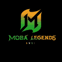 Moba 5v5 Esports India Discord Server Icon – Art & Creative