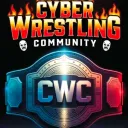 Cyber Wrestling Community's icon