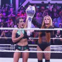 Cyber Wrestling Community discord icon