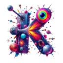 Keycon Space