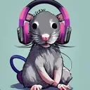 Rats Together Strong
