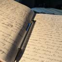 Writers (In Theory)