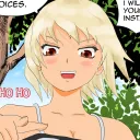 Giantess World