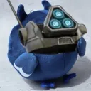 Inhibit's Mecha Hangar