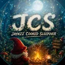 The JCS (Real)   - 🎟 <5K OG TICKETS 🎟