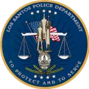 isroleplay.fr - Los Santos Police Department