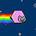 nyan　🥛　social　ㆍ　giveaways　ㆍ　nyan  tag