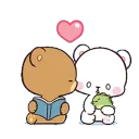 milkmocha　　social　ㆍ　giveaways　... Discord Server Icon