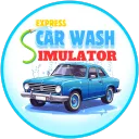 Express Car Wash Simulator