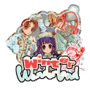 ✿﹕🎀﹒┄﹒winter wonderland