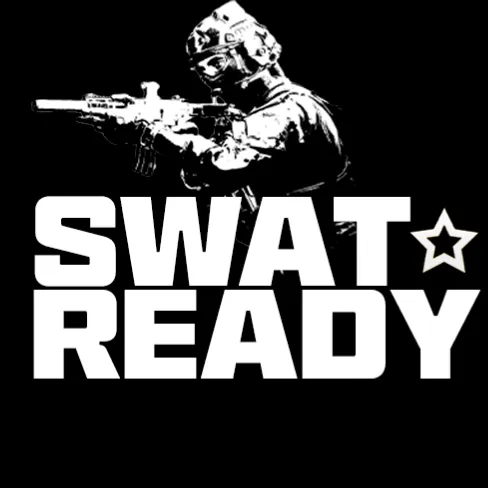 SWAT Ready — мониторинг Discord сервера, статистика и рейтинг