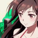   ・Kizue #Chill Discord Server Icon