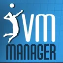 VM Manager - VolleyBall Online Manager