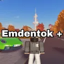 Emdentok +