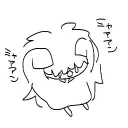 のもん動物園