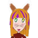 Sorunome's cuddly vTubing cove