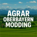 Agrar Oberbayern Modding