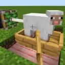 Minecraft Sheep Fricker Community
