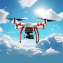 Drone simulator