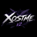 Xostme RP Discord server avatar