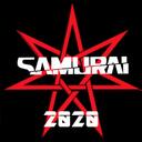 Samurai Reunion Tour: a Kin Server Discord Server Icon