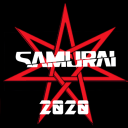 Samurai Reunion Tour: a Kin Server Discord server icon