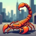 SCORPION ESP