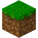 100% Saturation Grass & Leaves