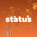 Status - sims but social media Discord Server Icon