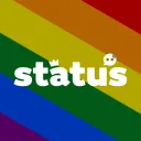 Status - sims but social media
