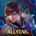 Moba Legends: 5v5! Official Discord Server Icon – Art & Creative