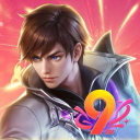 Discovery icon for Moba Legends: 5v5! Official Discord server