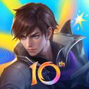 Moba Legends: 5v5! Official icon