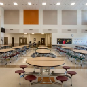 𝐓𝐡𝐞 𝐋𝐮𝐧𝐜𝐡𝐫𝐨𝐨𝐦 Discord server icon