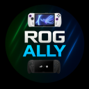 ROG Ally Discord server icon