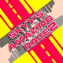 SKYY's amazing race ORG [S2]