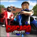 Chicago Streets😈
