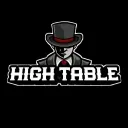 HIGH TABLE