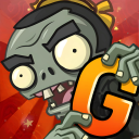 Discovery icon for PvZ2: Gardendless Discord server