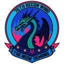 76th Recon Wing avatar
