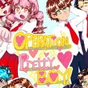 OPERATION: PRETTY BOY! [VA Server—DJ2L]