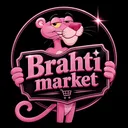 Brahti market