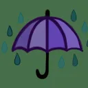 ✮ the rainyday realm ✮
